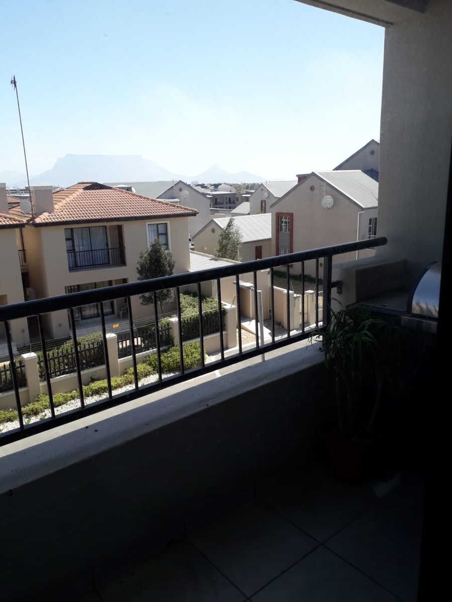 2 Bedroom Property for Sale in Burgundy Estate Western Cape